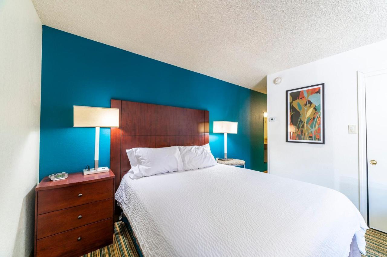 Metro Phx Studio Queen Sleeps 4 Heated Pool Phoenix Buitenkant foto