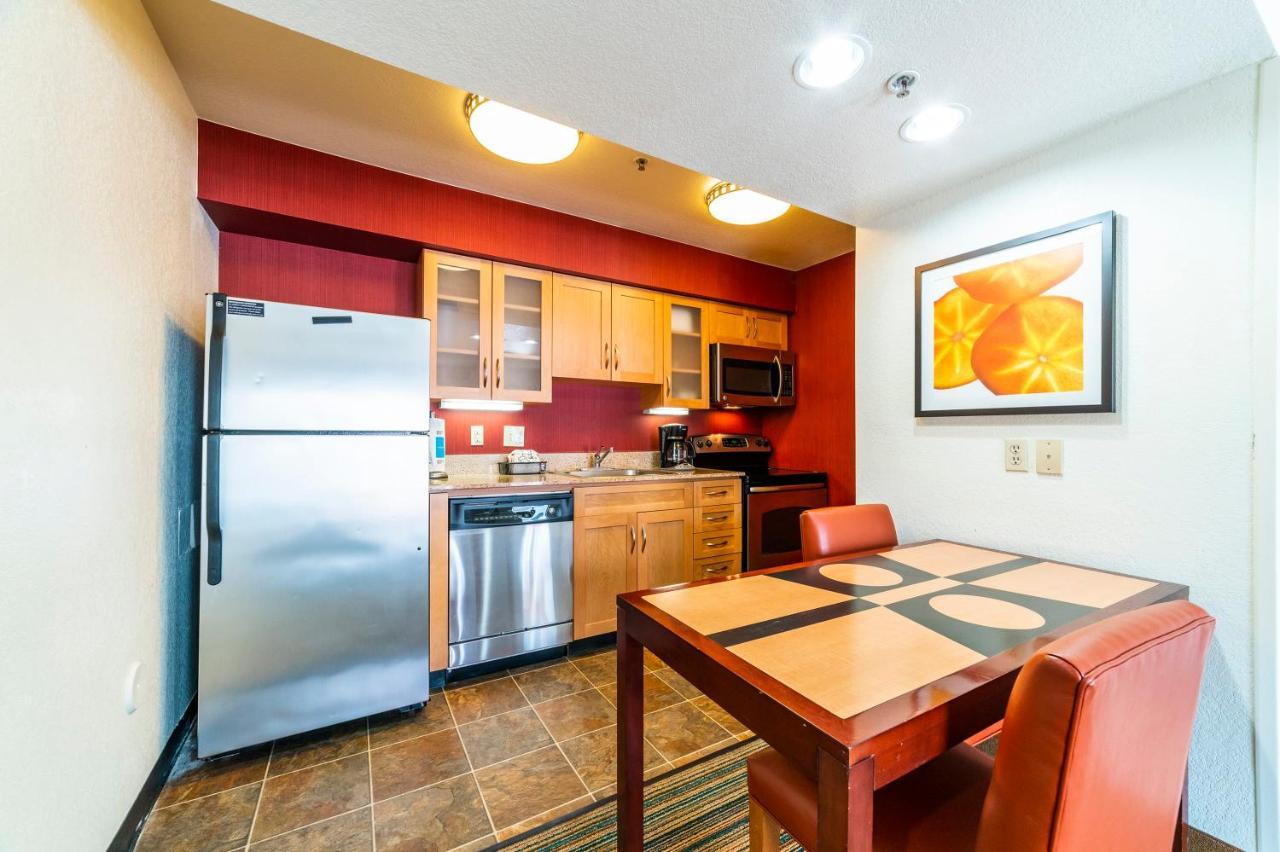 Metro Phx Studio Queen Sleeps 4 Heated Pool Phoenix Buitenkant foto
