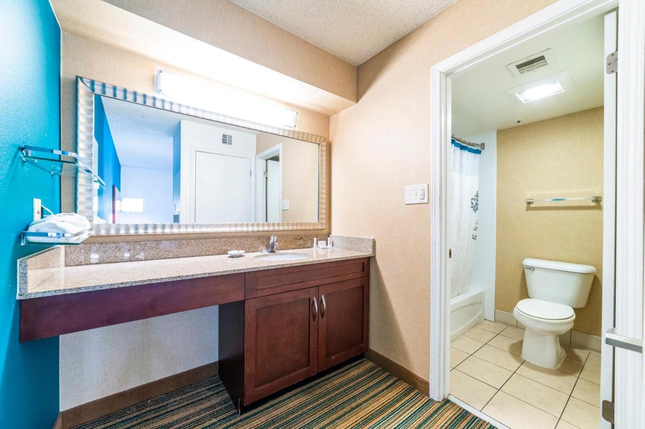 Metro Phx Studio Queen Sleeps 4 Heated Pool Phoenix Buitenkant foto