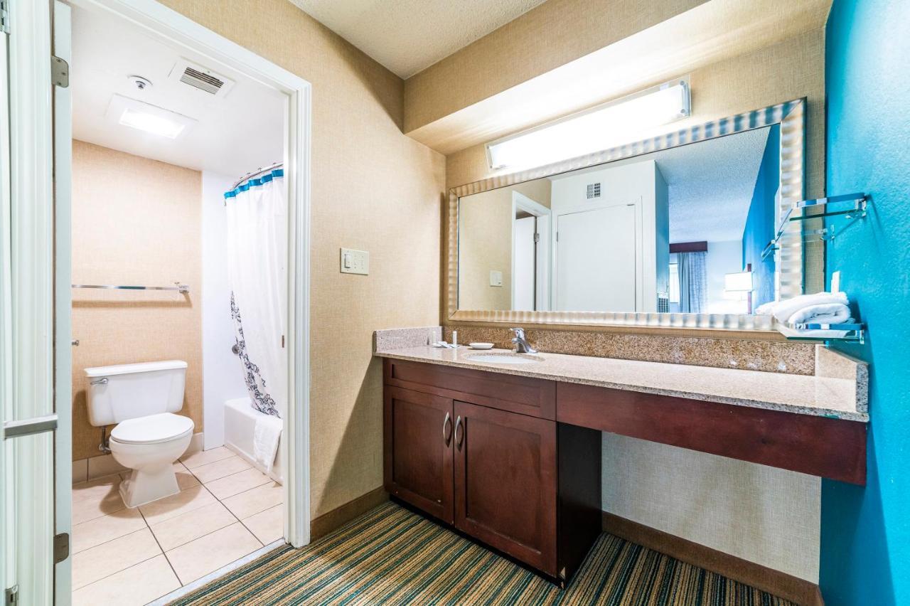 Metro Phx Studio Queen Sleeps 4 Heated Pool Phoenix Buitenkant foto