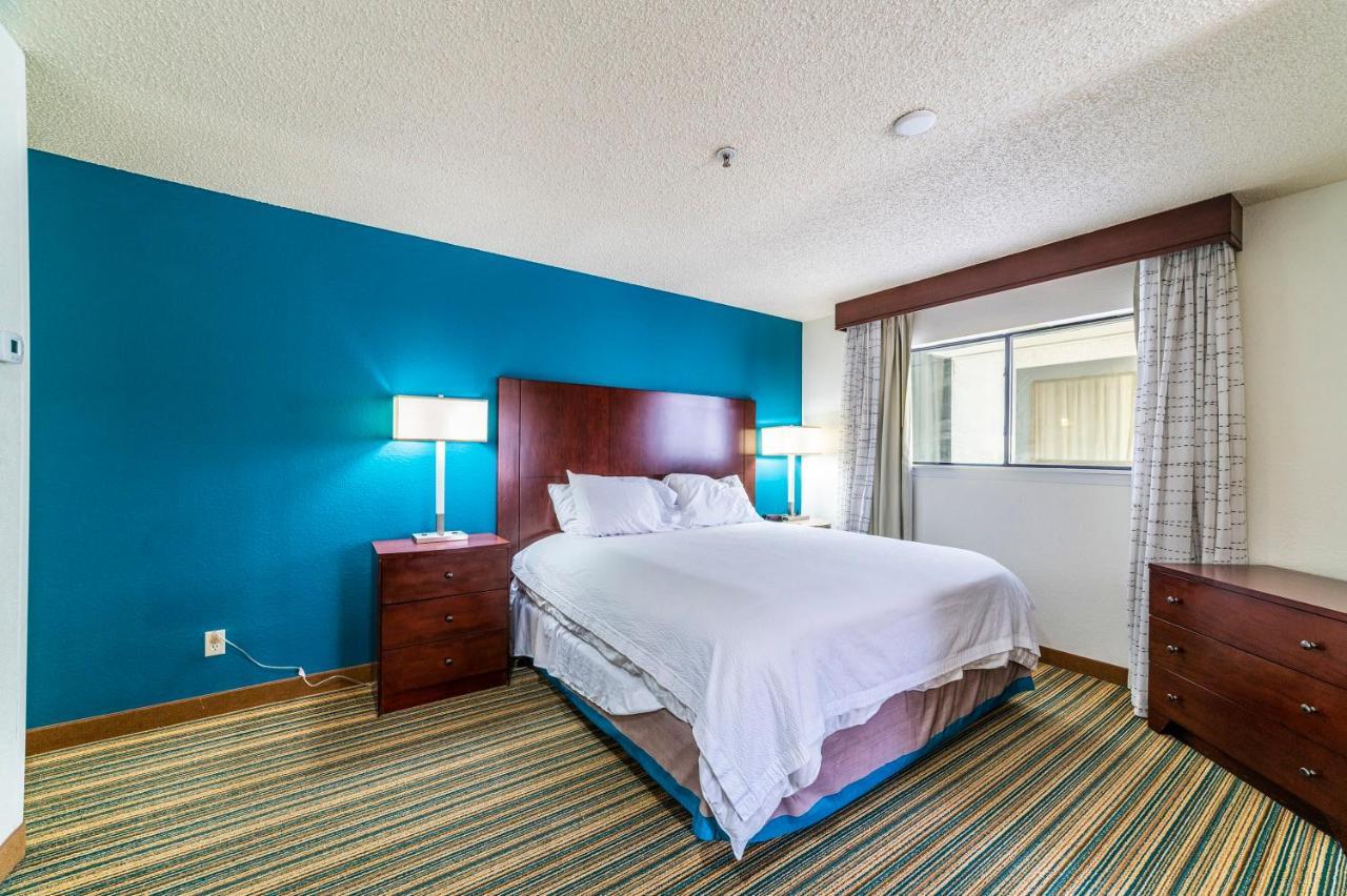 Metro Phx Studio Queen Sleeps 4 Heated Pool Phoenix Buitenkant foto