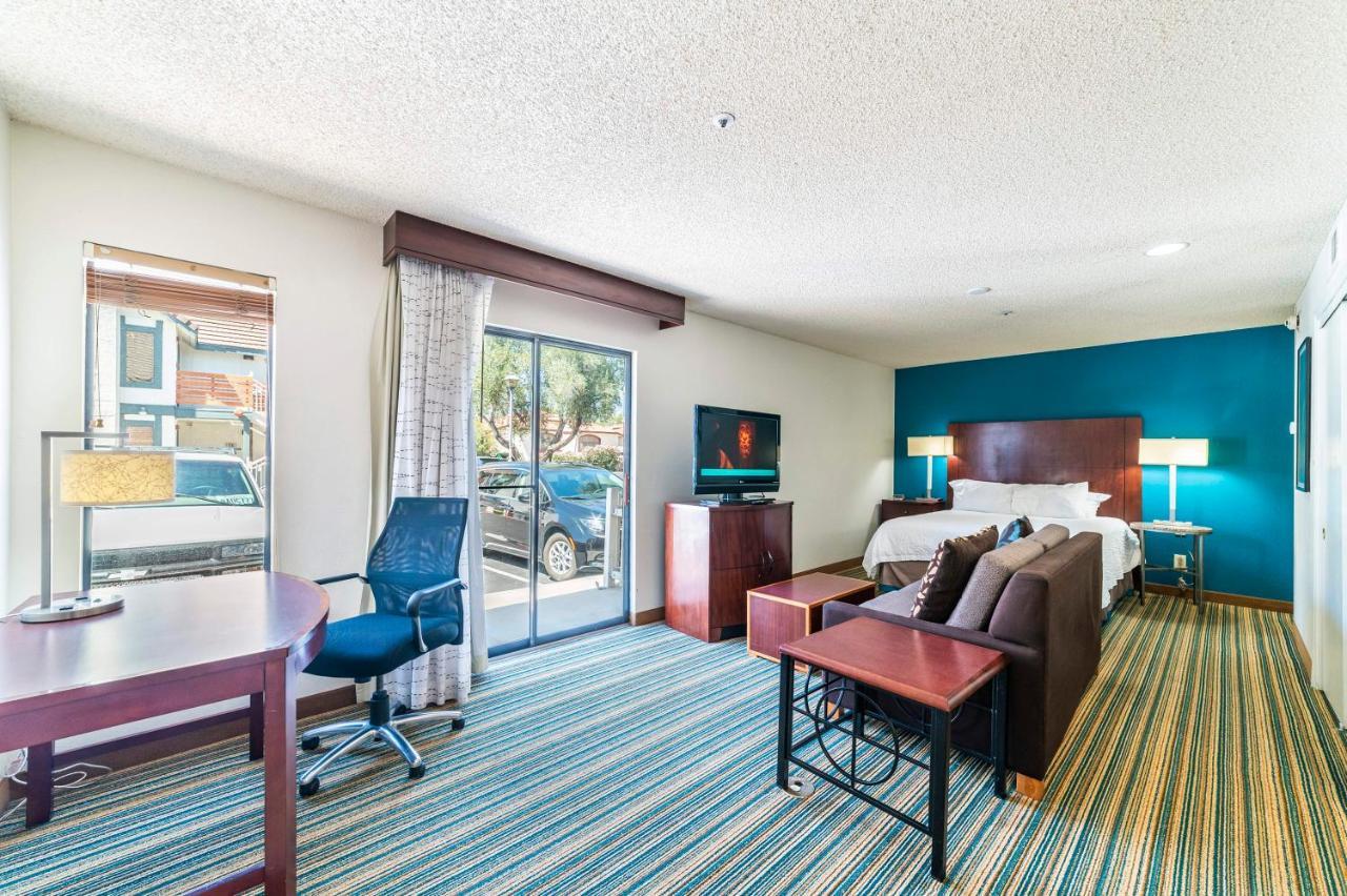 Metro Phx Studio Queen Sleeps 4 Heated Pool Phoenix Buitenkant foto