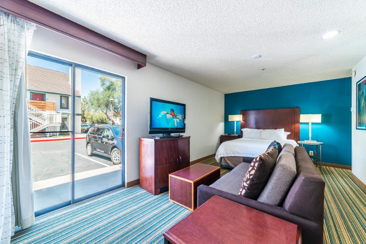 Metro Phx Studio Queen Sleeps 4 Heated Pool Phoenix Buitenkant foto