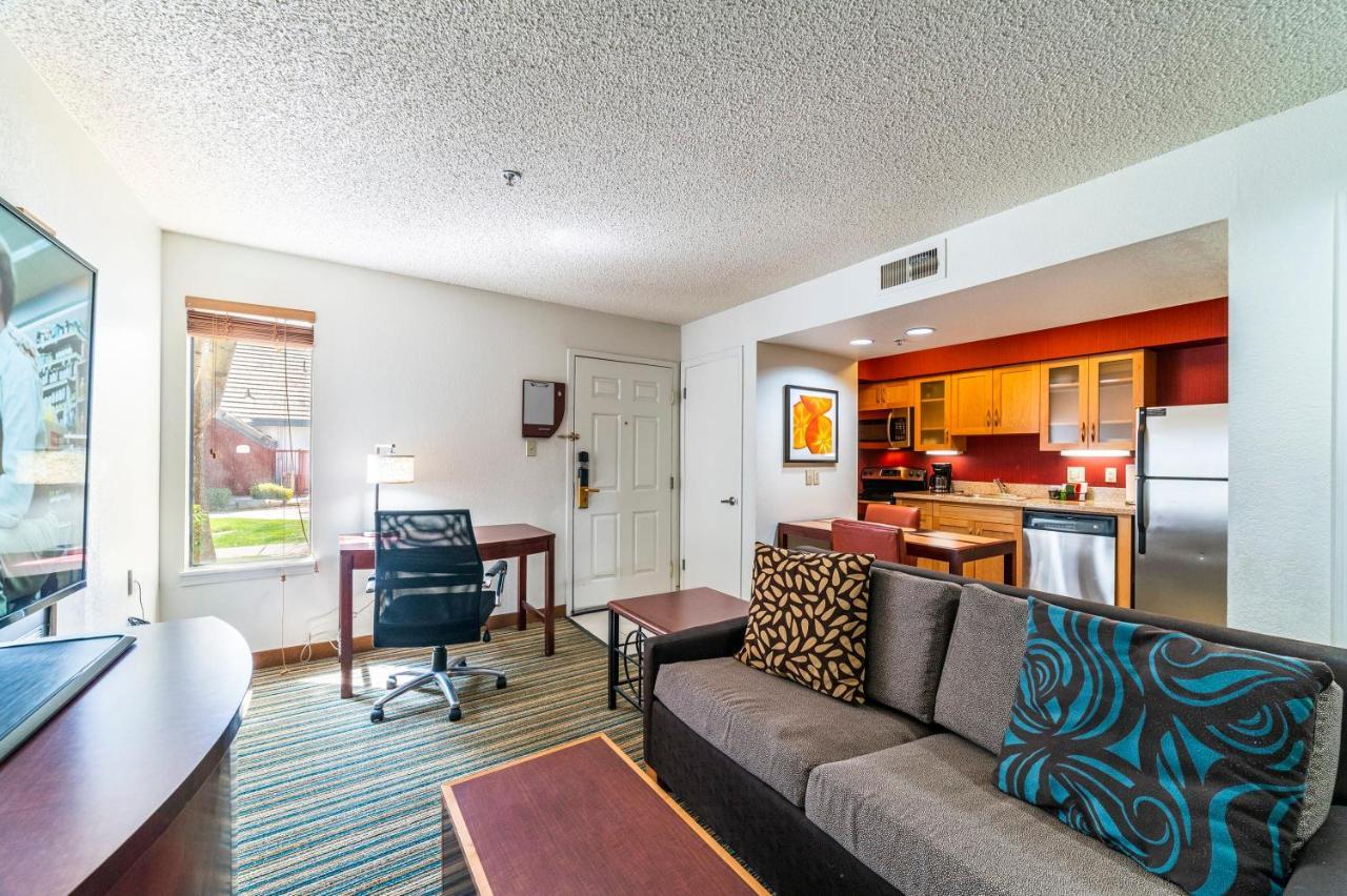 Metro Phx Studio Queen Sleeps 4 Heated Pool Phoenix Buitenkant foto